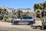 BMW X3 M Competition 2019 года (WW)